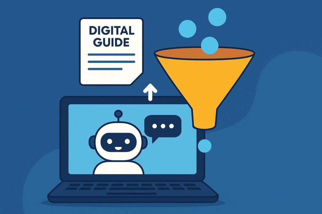 How to implement an intelligent chatbot on your website