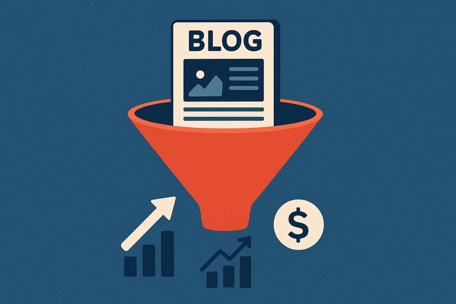 The importance of a corporate blog in your marketing strategy