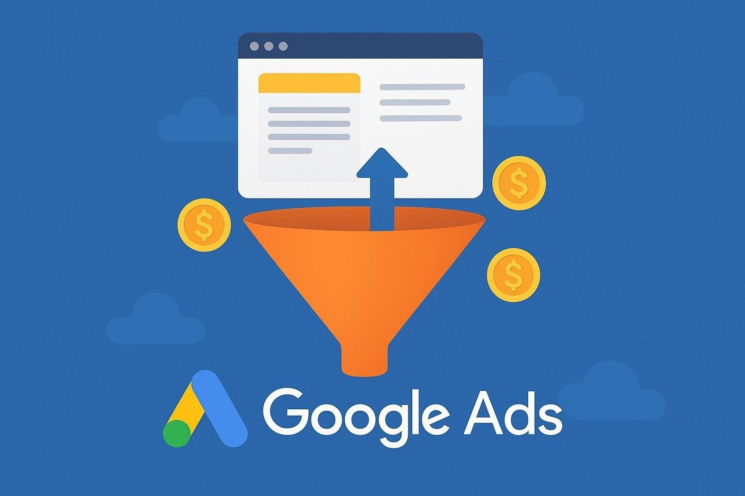 The essential guide to get started in Google Ads