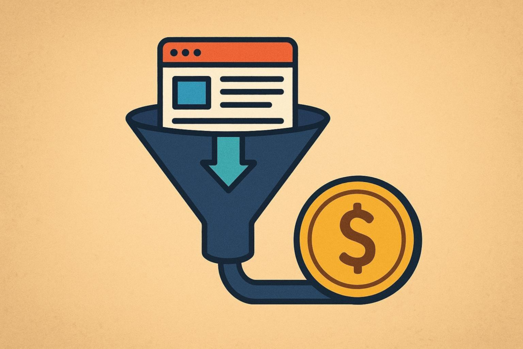 Secrets to monetize a niche blog