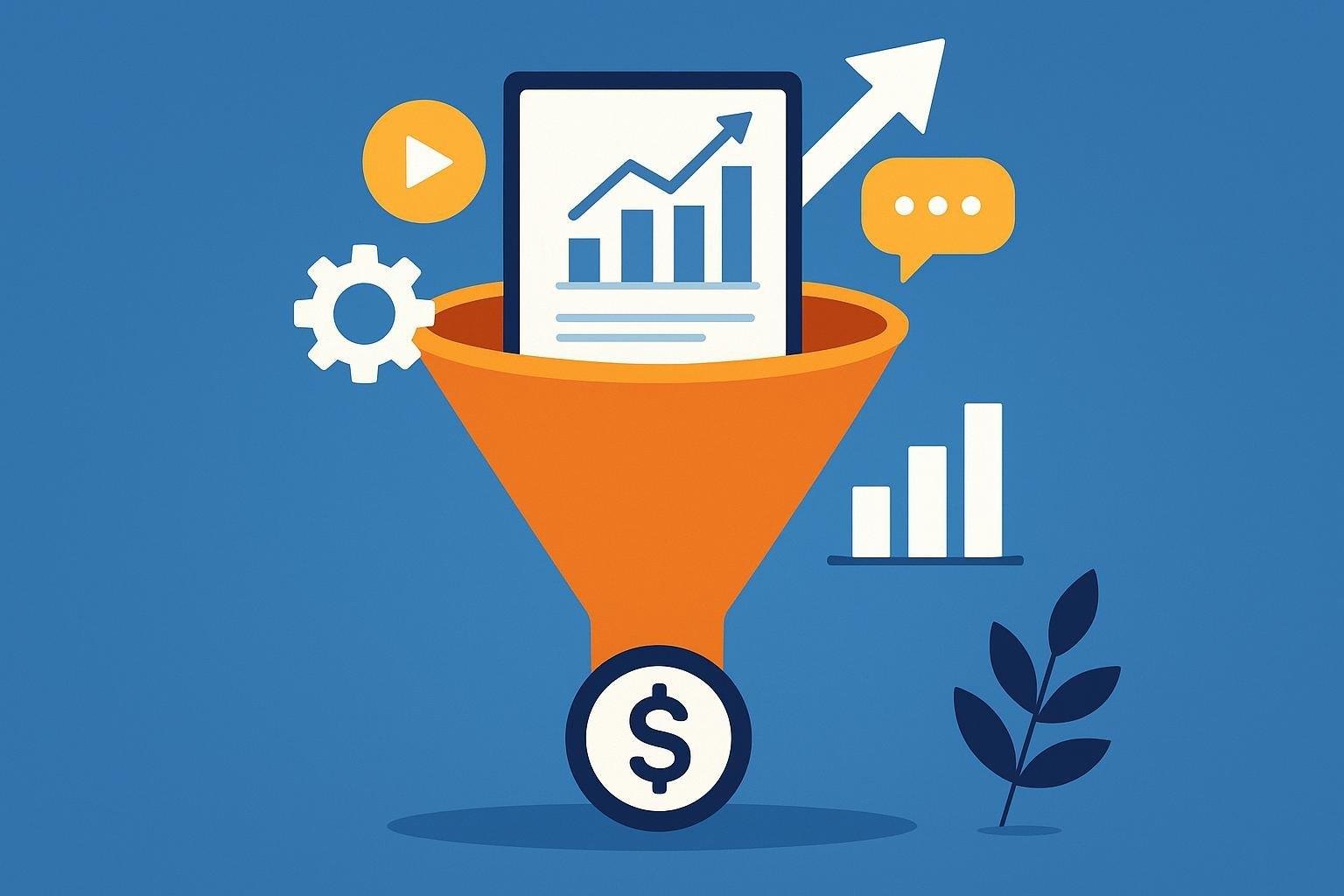 Growth hacking strategies to scale up your business