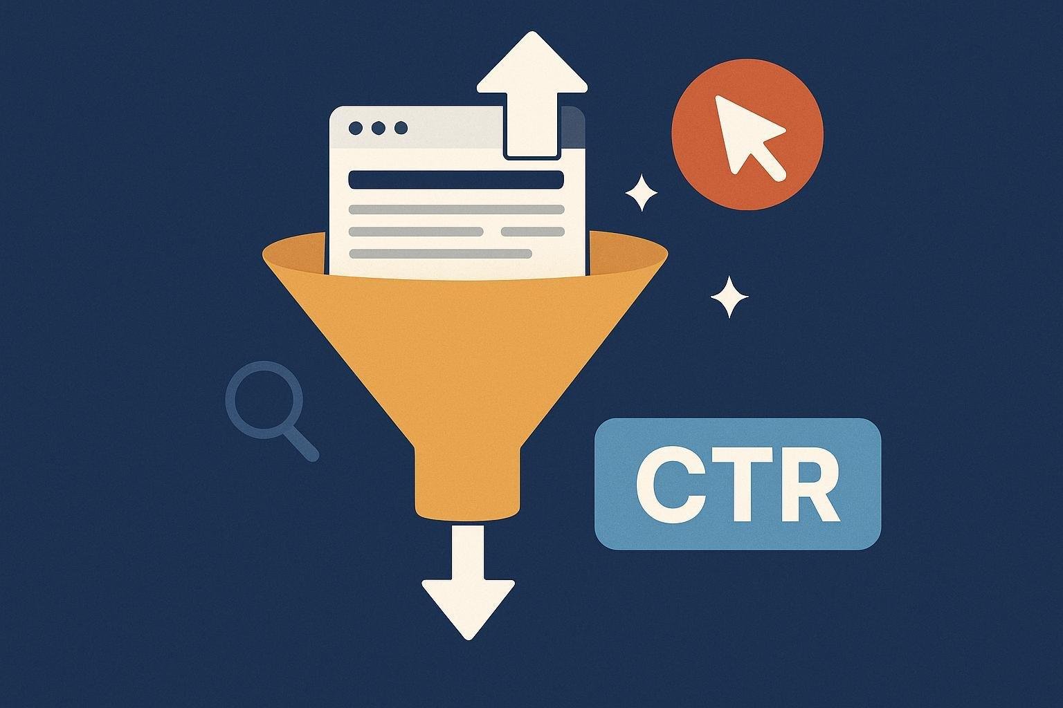 How to write meta descriptions that boost your CTR