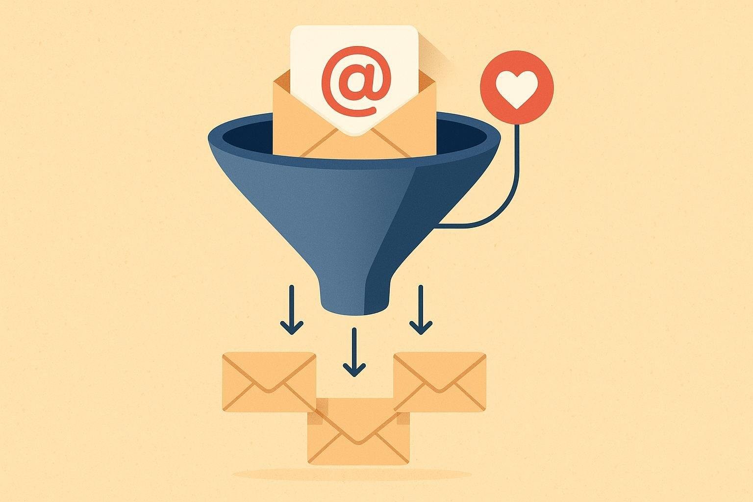 How to leverage email marketing to build loyalty with your audience