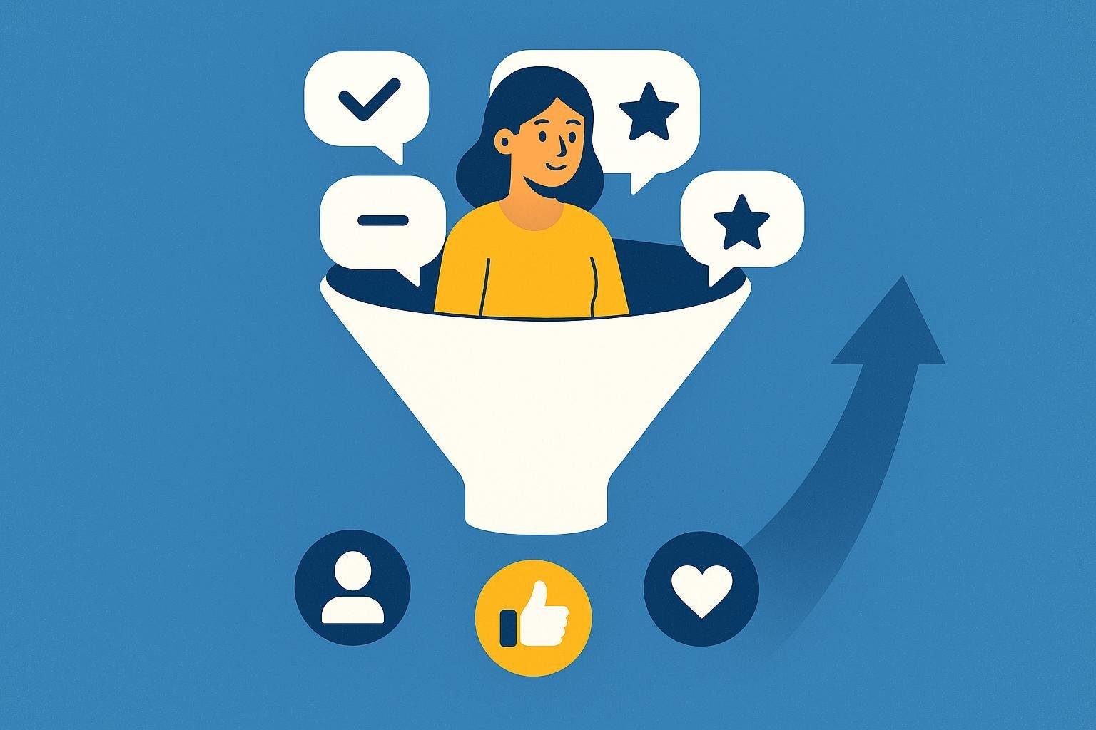 How to use the voice of the customer to improve your products and services