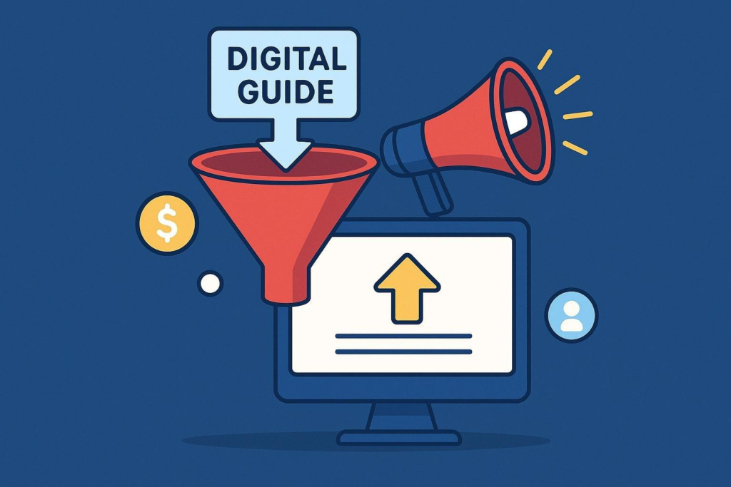 Digital persuasion techniques to increase conversions