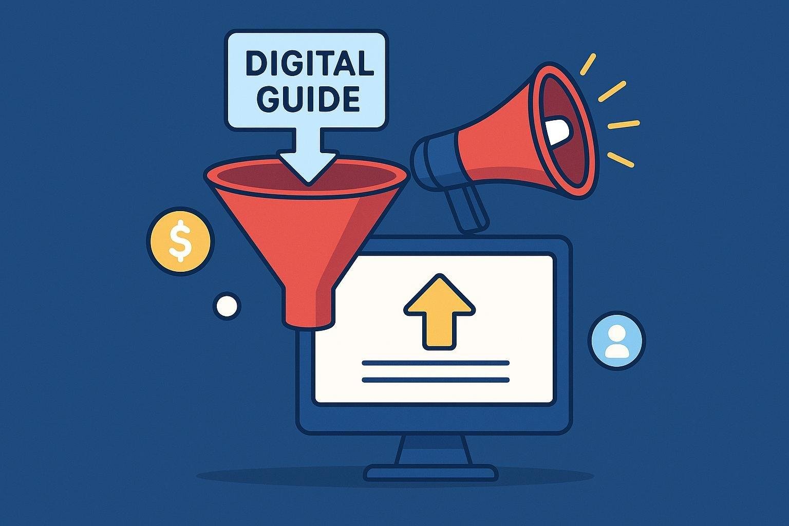 Digital persuasion techniques to increase conversions