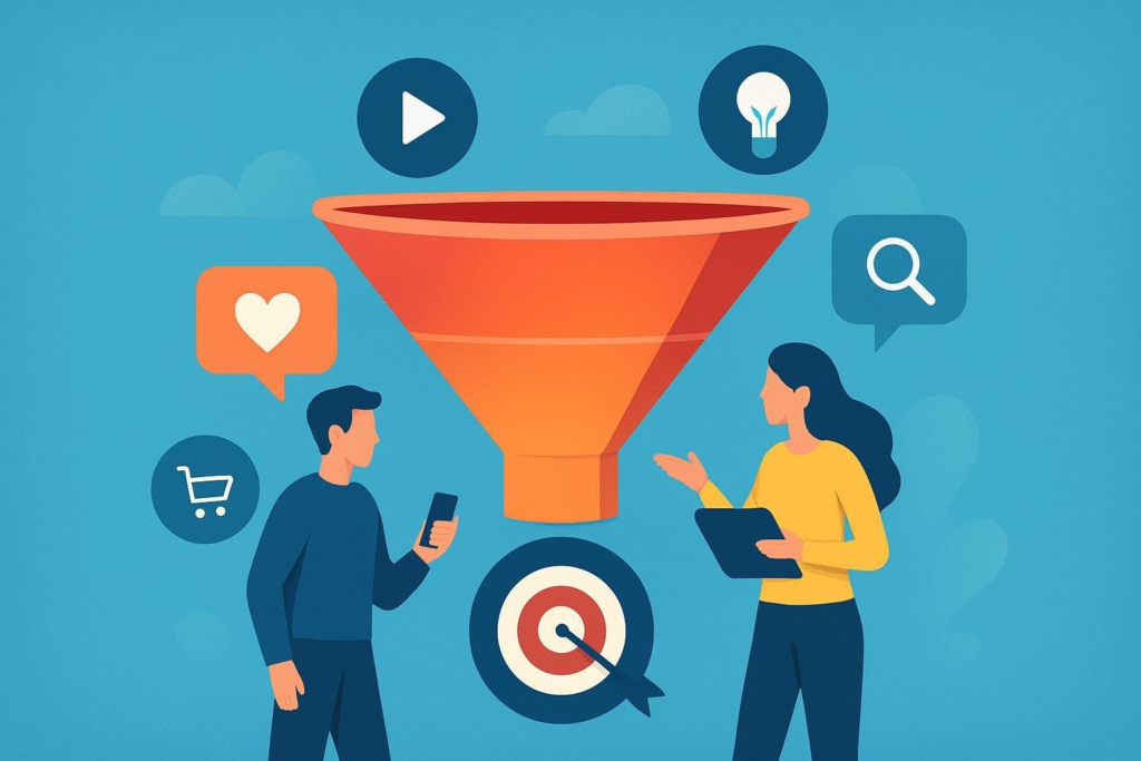 How to leverage micro-moments in your digital marketing strategy