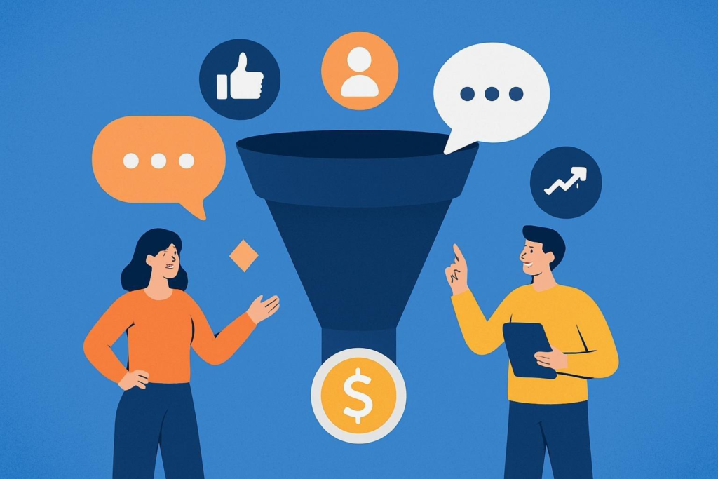 Conversational marketing strategies that drive your conversions