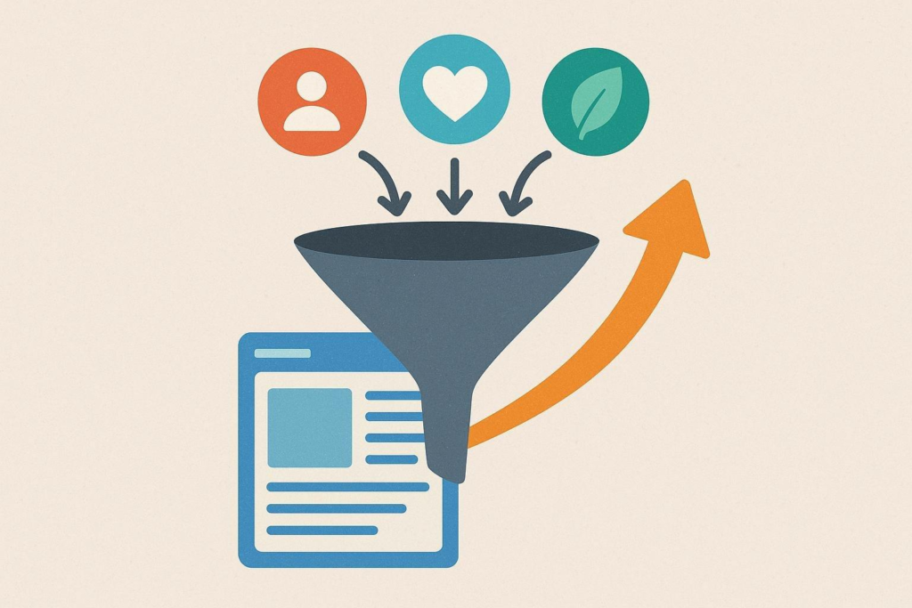 How to increase organic visits to your blog without spending on ads