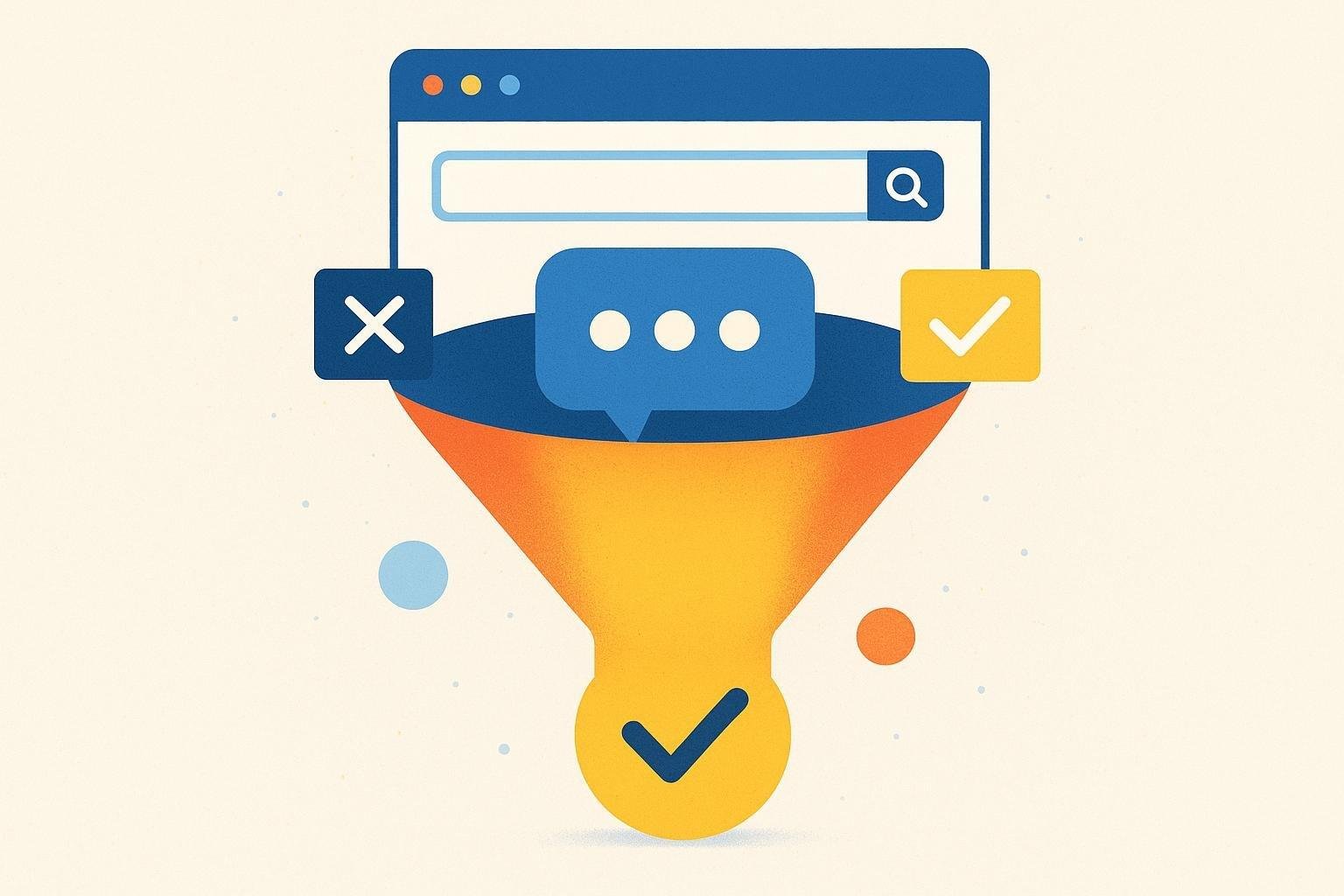 The importance of microcopy and how to write it effectively