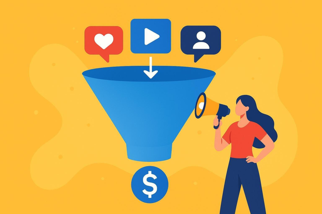 Influencer marketing strategies to boost your brand