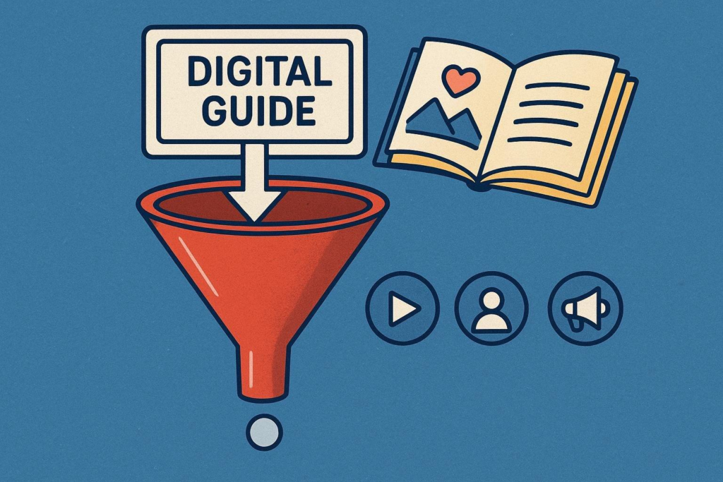 The power of storytelling in online advertising