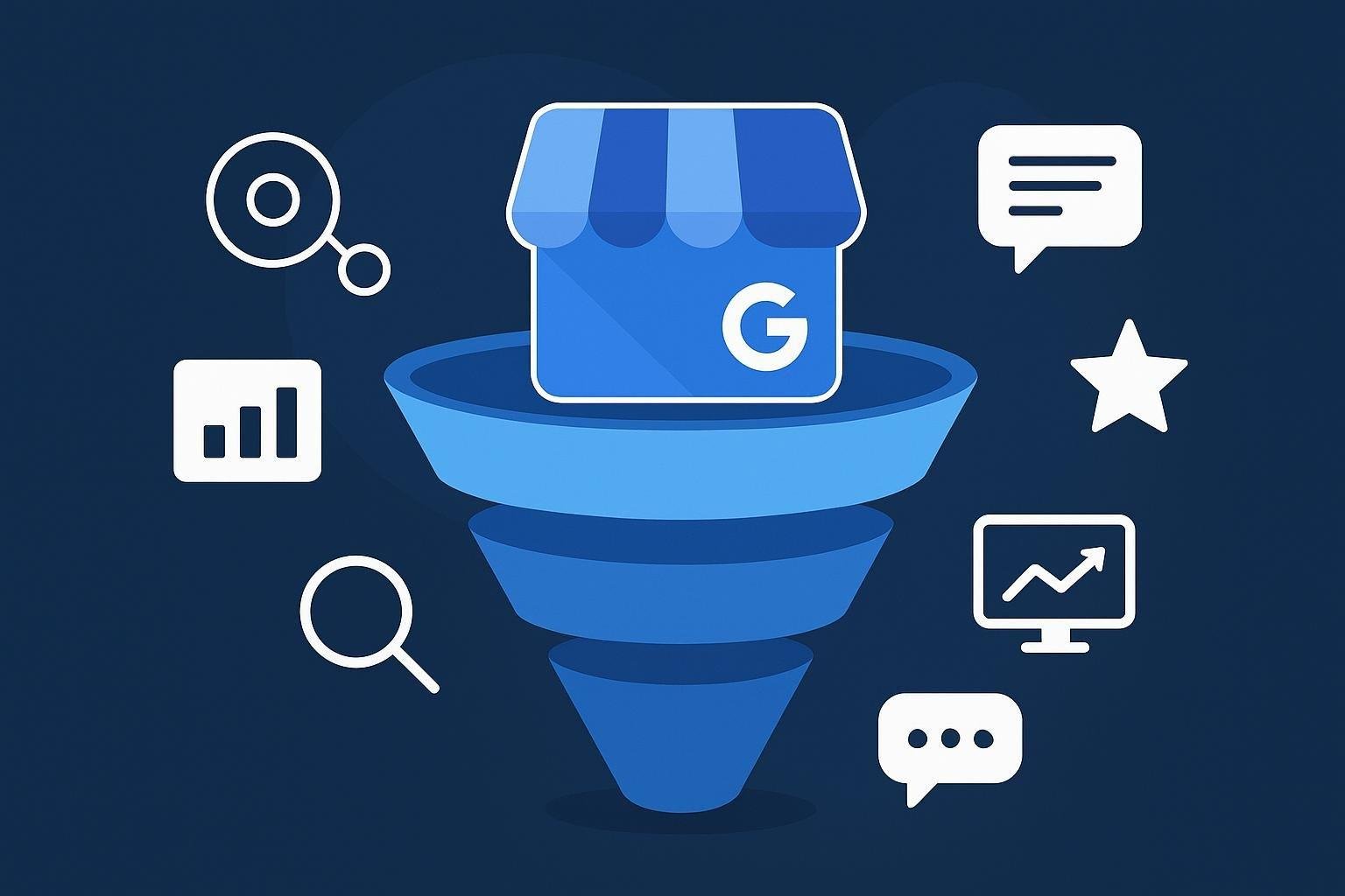 How to take advantage of Google My Business to highlight your business