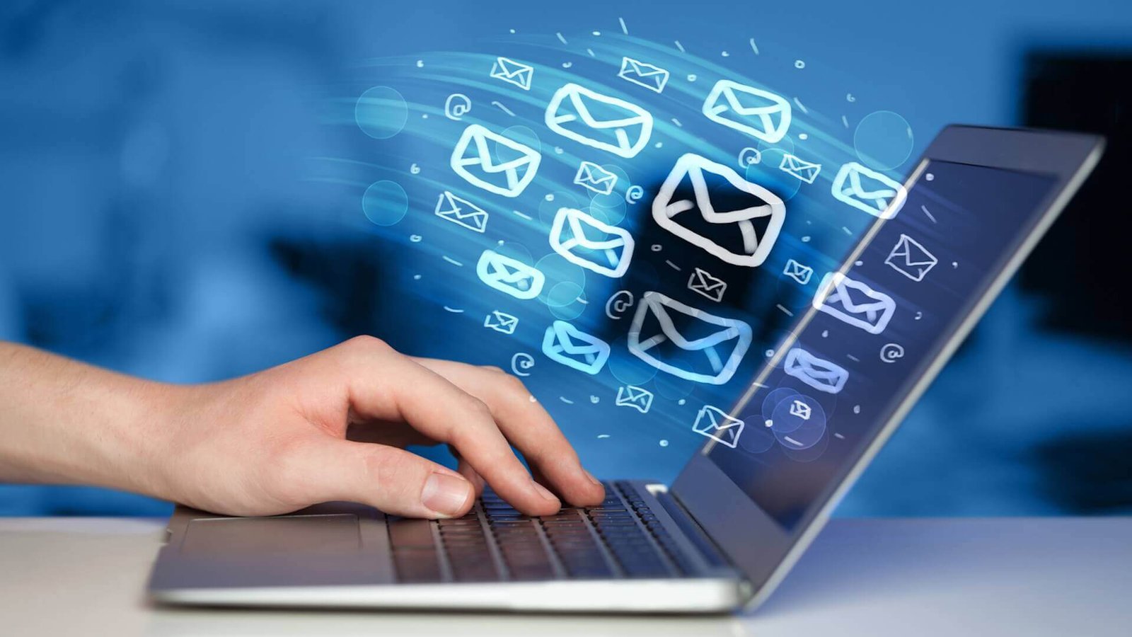 Email marketing