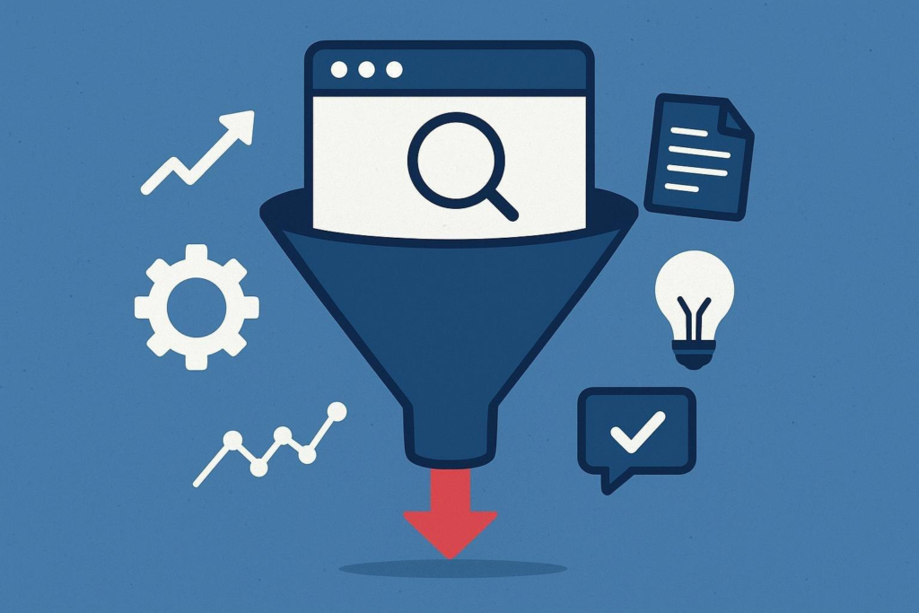 Tips de SEO técnico para mejorar tu posicionamiento web