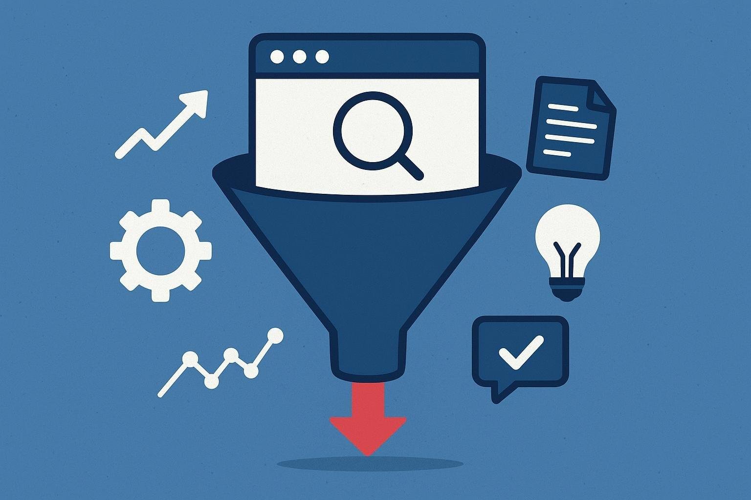 Tips de SEO técnico para mejorar tu posicionamiento web