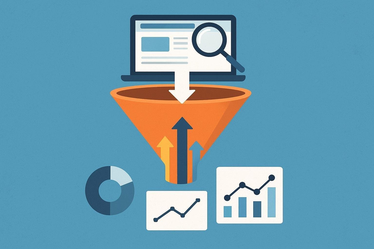 Herramientas para analizar el tráfico de tu sitio web