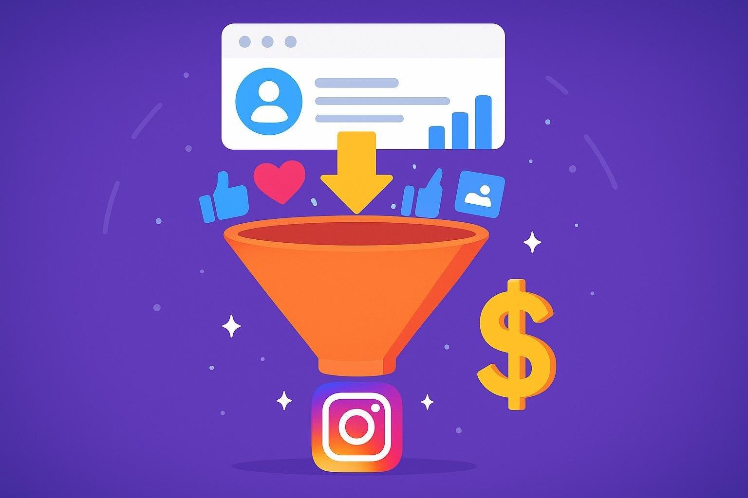 The best hacks to grow on Instagram organically.