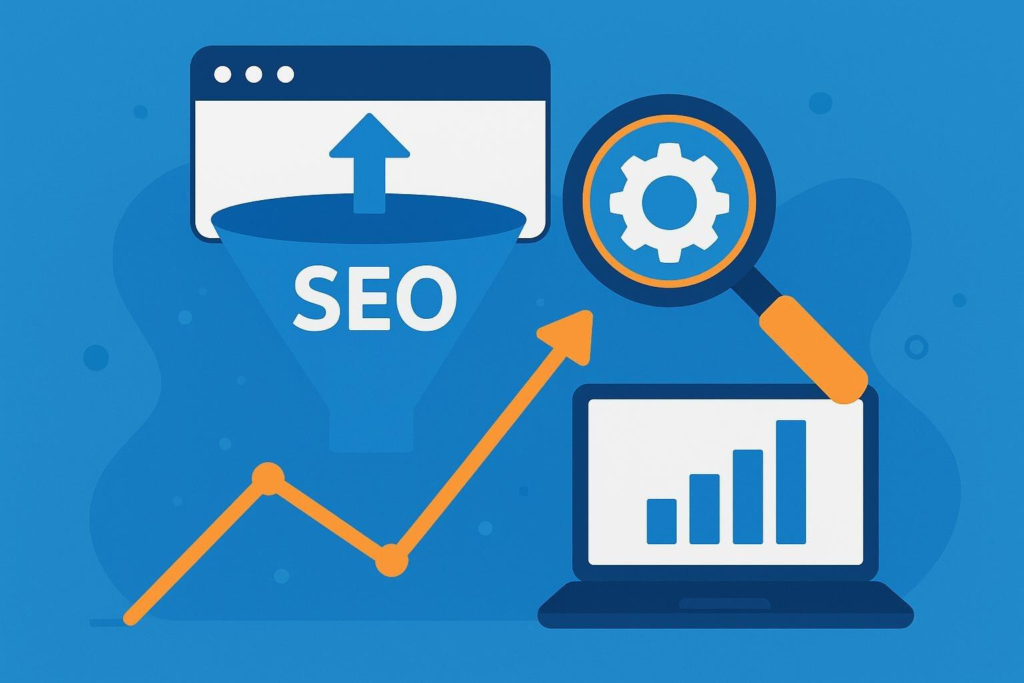 Technical SEO tips to improve your web positioning