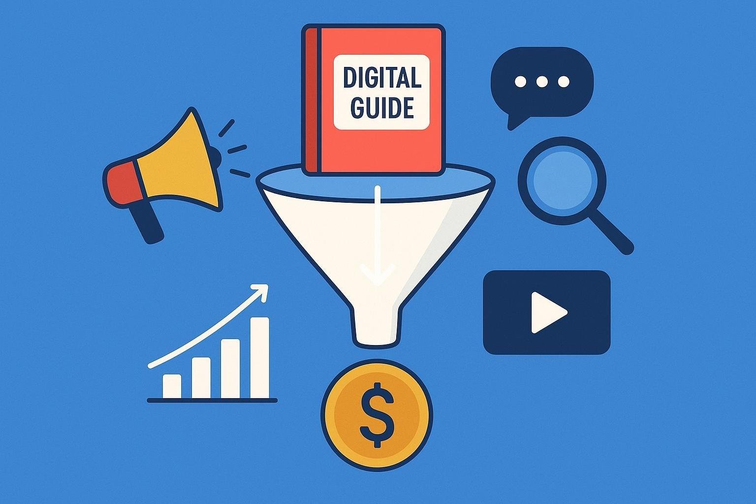 Free digital marketing tools you should know