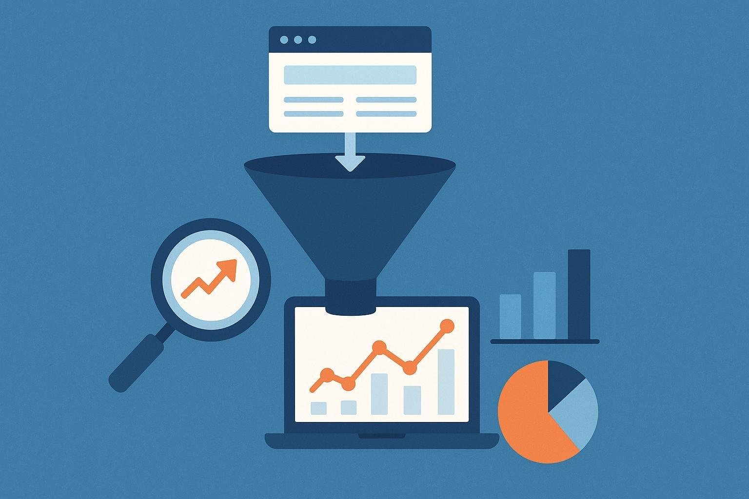 Tools to analyze your website traffic