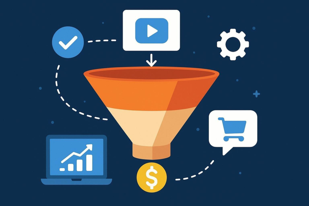 Types of automations that boost your online business