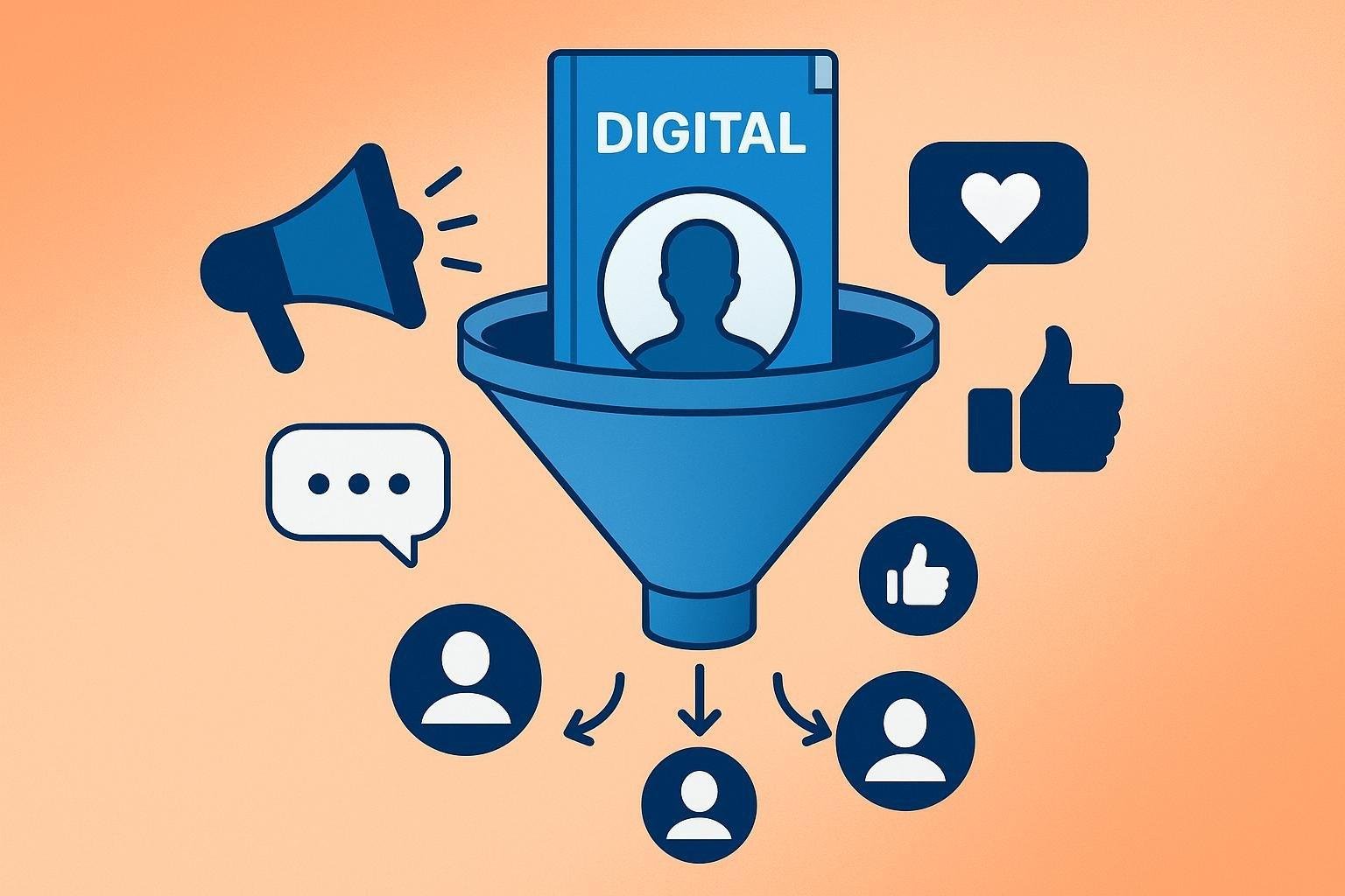 How to create a strong personal brand in the digital environment