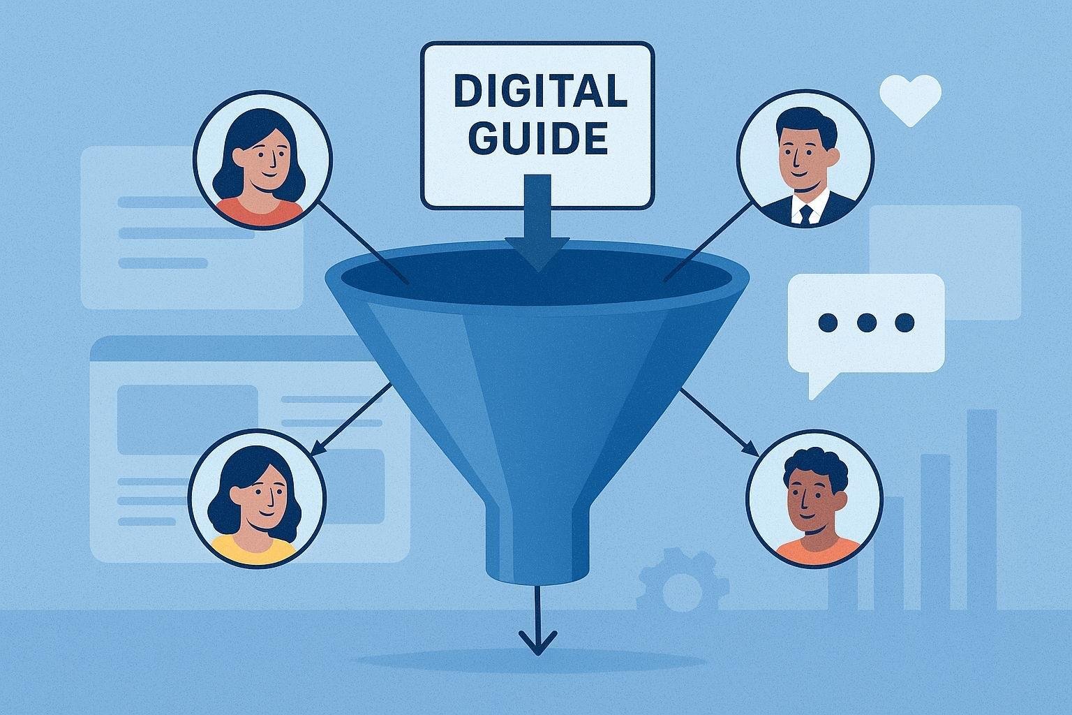 Digital networking strategies for entrepreneurs