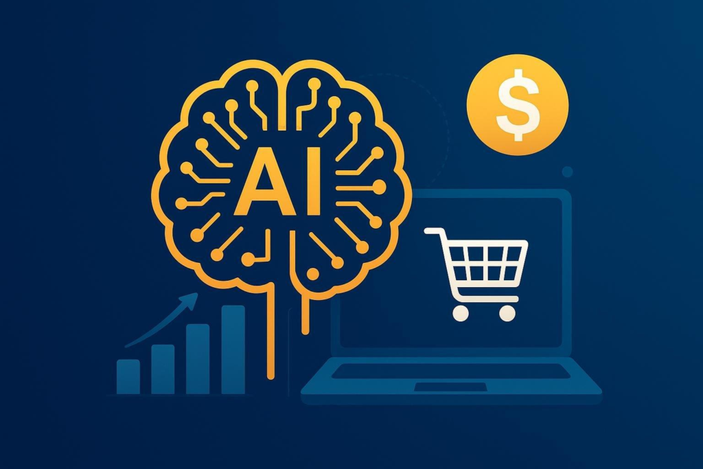 Artificial intelligence tools that will empower your ecommerce