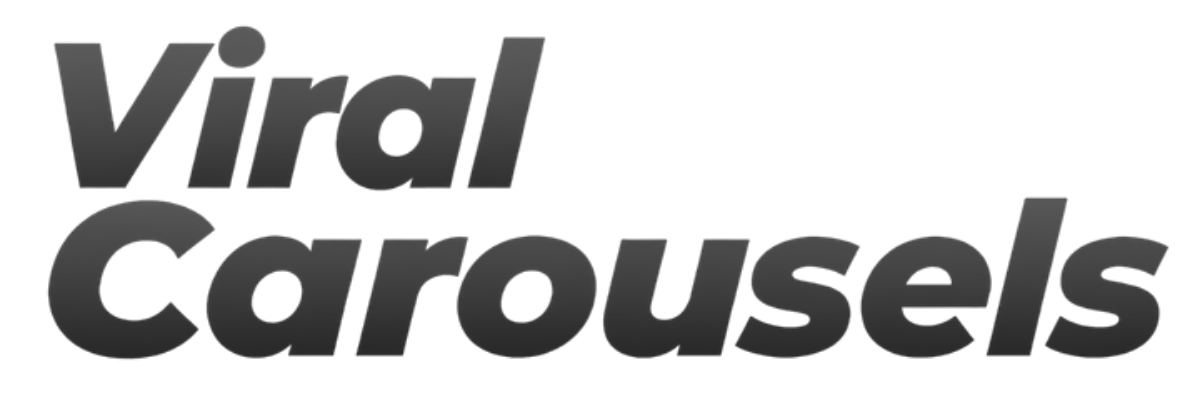 Viral Carousels