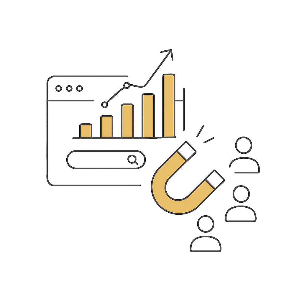 Agencia SEO en Barcelona