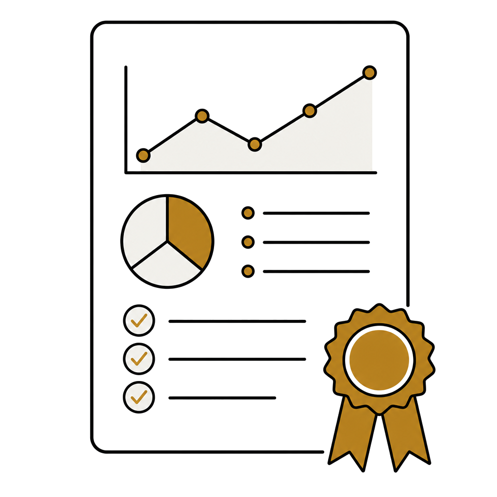 Informe de auditoría SEO con plan de acción