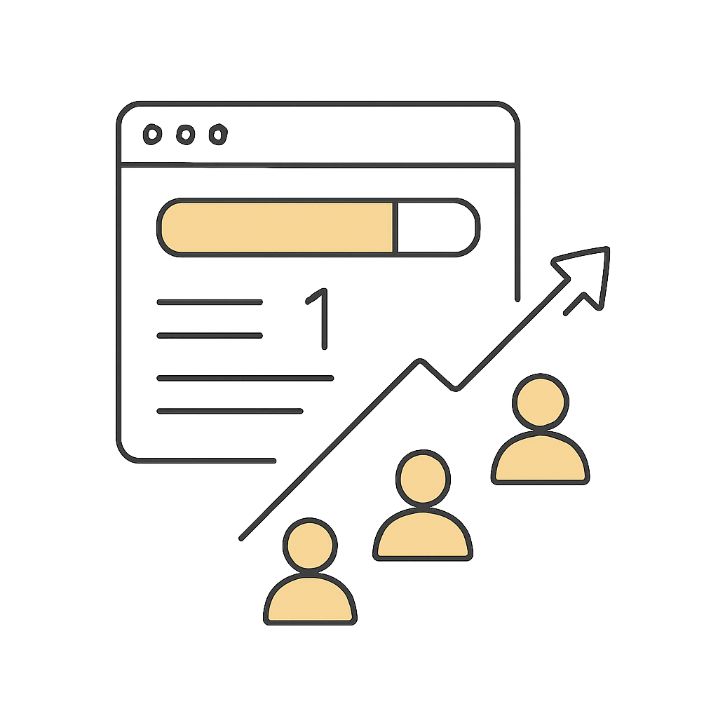 Más visibilidad y tráfico cualificado con SEO